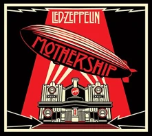 CD Mothership (Remastered)