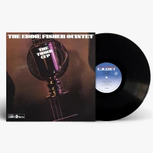 Eddie Fisher Quintet, Vinyl The Third Cup