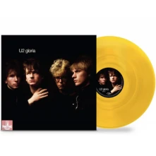 U2, Vinyl GLORIA