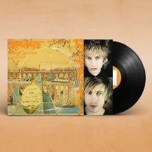 Delays, Vinyl FADED SEASIDE GLAMOUR