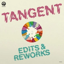 Vinyl TANGENT EDITS VOL.1