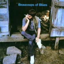 CD BEAUCOUPS OF BLUES