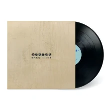 Vinyl MAKE IT FIT