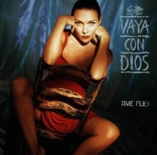 CD Time Flies