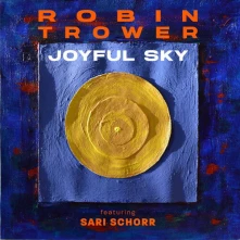 CD JOYFUL SKY