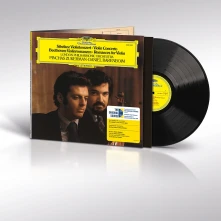 Vinyl SIBELIUS: VIOLIN CONCE...