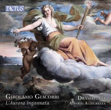 CD GIACOBBI: L'AURORA ING...
