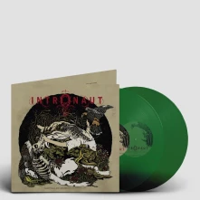 Vinyl Intronaut - Habitual Levitations (Instilling Words With Tones)