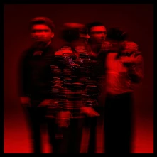 Marmozets, CD CO.WAR.DICE.