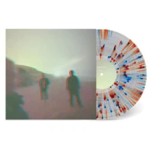 Vinyl REMOTE ECHOES