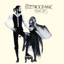 Fleetwood Mac, CD RUMOURS