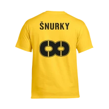 Šnurky thumbnail
