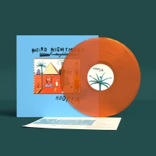 Vinyl HOOPLA