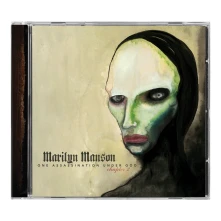 Marilyn Manson, CD ONE ASSASSINATION UNDE...