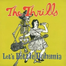 Vinyl LET'S BOTTLE BOHEMIA