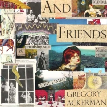 CD AND FRIENDS