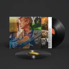 Steve Gunn, Vinyl OTHER YOU