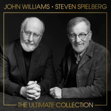 CD John Williams & Steven Spielberg: the Ultimate Collection