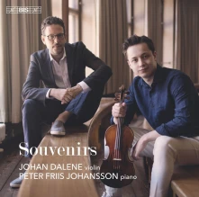 CD MASSENET, RAVEL & ...