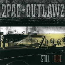 2Pac, CD 2Pac + Outlawz - Still I Rise