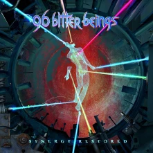 96 Bitter Beings, CD SYNERGY RESTORED
