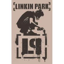 Linkin Park, Plagát Meteora