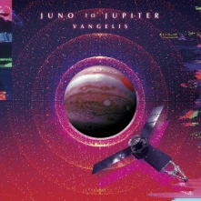 CD Juno To Jupiter