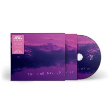 Tate McRae, CD ONE DAY LP
