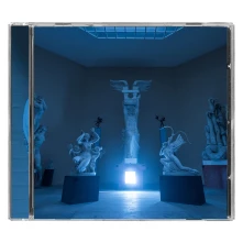 CD AGE OF AQUARIUS
