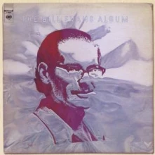 CD The Bill Evans Album