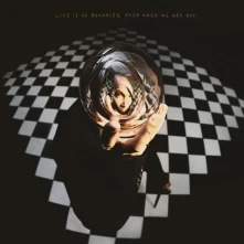 Vinyl Life is So Balanced, Even When We Are Not