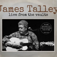 CD LIVE FROM THE VAULTS