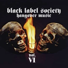 CD HANGOVER MUSIC VOL. VI