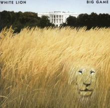 CD BIG GAME