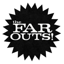 CD FAR OUTS