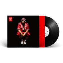 Vinyl The Emperor's New Clothes