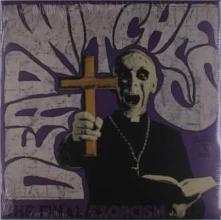 Vinyl Final Exorcism