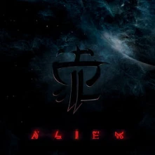 Vinyl Alien