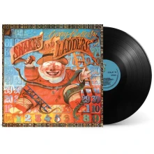 Vinyl SNAKES AND LADDERS