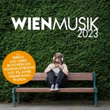 CD WIEN MUSIK 2023