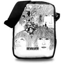 Taška Revolver