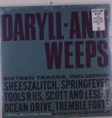 Vinyl WEEPS