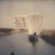 Ali Farka Touré & Toumani Diabaté, CD ALI FARKA TOURE & TOUMANI