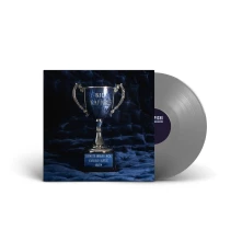 Vinyl HERE'S WHAT YOU COULD ...