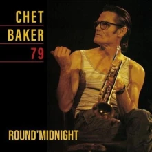 Vinyl ROUND MIDNIGHT 79