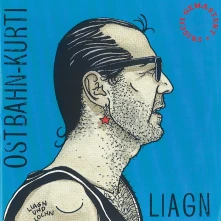 Vinyl KURTI & DI... - LIAGN & LOCHN