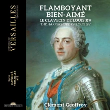 CD FLAMBOYANT BIEN-AIME: ...