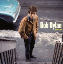 CD Debut Album