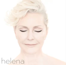 Helena Vondráčková, CD Dávno vím svý