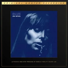 Vinyl Blue (UltraDisc One-Step) (SuperVinyl)
